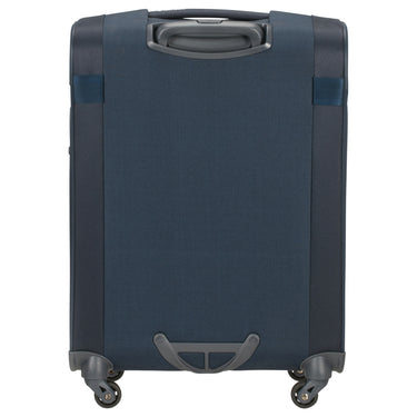 Samsonite Citybeat - 4-Rollen-Trolley 55 cm (navy blue) - Ansicht 4