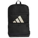 adidas Motion - Rucksack 46 cm (black/wonder beige)