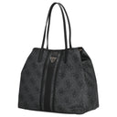 Guess Victtoria Large 2 in 1 Tote - Shopper 40 cm (coal logo) - Ansicht 2