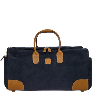 Brics Life Weekender - Reisetasche 53 cm (blue) - Markenkoffer
