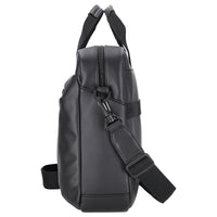 BOSS Men Jace - Laptoptasche 15" 39 cm (black) - Ansicht 3