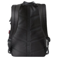 Nitro Urban Plus - Laptoprucksack 15" 46 cm (peace love nitro) - Ansicht 3