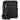 Guess Torino - Bolso bandolera 24 cm (negro)