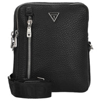 Guess Torino - Umhängetasche 24 cm (black)