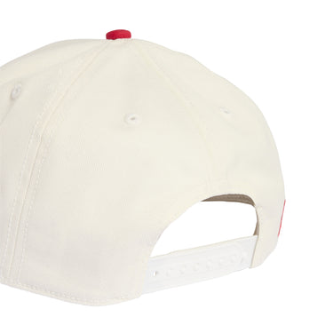 adidas Stadium - Cap (owhite/purrub) - Ansicht 4