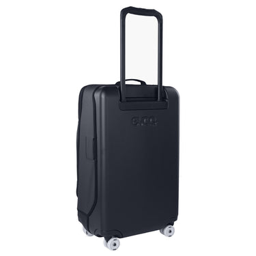 Evoc 4-Wheel Trolley 100 - 4-Rollen-Trolley L 73 cm (carbon grey-black) - Ansicht 2