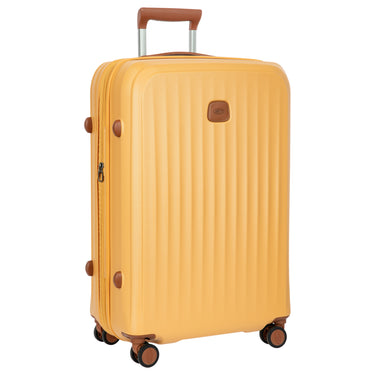 Brics Taormina - 4-Rollen-Trolley M 69 cm erw. (honig) - Ansicht 5