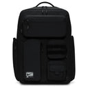Nike Utility Elite 37 - Rucksack/Reiserucksack 16" 48 cm (black/white)