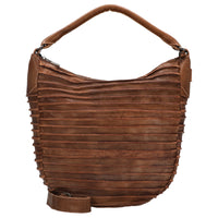 FREDsBRUDER Riffeltier - Bolso saco S 35 cm (black)