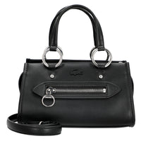 Lacoste Celys Top - Bolso bandolera 25 cm (noir)