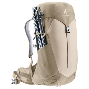 Deuter AC Lite 22 SL - Women's Wanderrucksack 56 cm (alu-greystone) - Ansicht 9