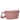 zwei Mademoiselle MH4 - Riñonera 25 cm (color: blush)