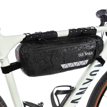 Tatonka Frame Pouch WP 40 - Rahmentasche 40 cm (black) - Ansicht 7