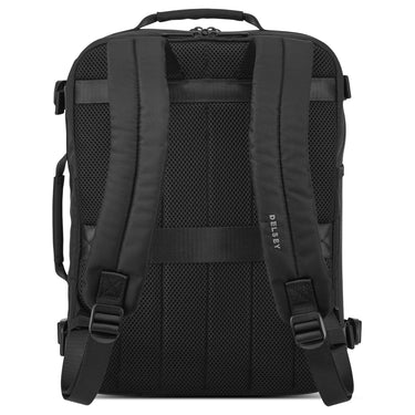 Delsey Paris DLC 2.0 - Rucksack 40 cm (schwarz) - Ansicht 3