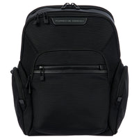 Porsche Design Roadster Nylon Evo - Mochila S 15.6" 38 cm (negro)