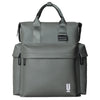The Urban Society Off Road - Mochila 15" 45 cm (verde)