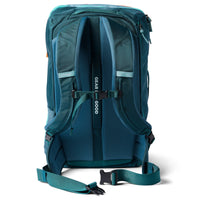Cotopaxi Allpa 35L Travel Pack - Reiserucksack 56 cm (blue spruce/abyss) - Ansicht 2
