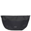 Sandqvist Stream Messenger Mini - Shoulder Bag 20 cm (black)