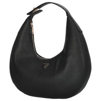 Guess Evie Hobo - Bolso de hombro (black)