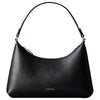 Calvin Klein Foil Logo - Bolso bandolera 27 cm (black/toasted coconut)