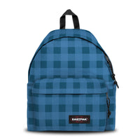 checker blue