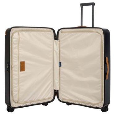 Brics Amalfi - 4-Rollen-Trolley 82 cm (black) - Ansicht 6