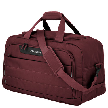 Travelite Skaii - Weekender/Rucksack 30 cm (red)