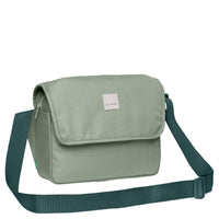 Vaude Coreway Messenger 6 - Bolso bandolera 29,5 cm (agave)