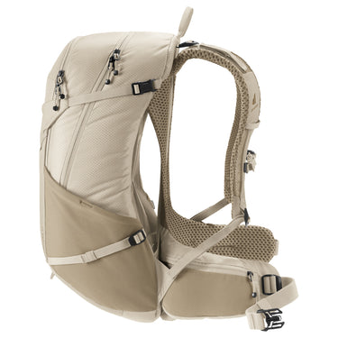 Deuter Futura 27 - Wanderrucksack 52 cm (greystone-alu) - Ansicht 3