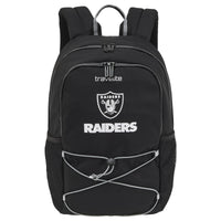 Travelite NFL - Rucksack 41 cm (Las Vegas Raiders) - Ansicht 2