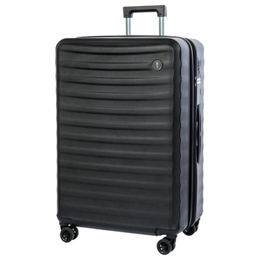 Brics Nausicaa - 4-Rollen-Trolley 79 cm erw. (black) - Ansicht 2