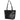 Seidenfelt Sandve East - West - Shopper 38 cm (black)