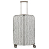 Travelite LASCANA Edition - 4-Wheel Trolley 65 cm erw. (champagne)