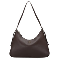 HUGO Neeko PN - Schultertasche 28 cm (brown)