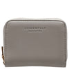 Seidenfelt Yiva - Wallet 2cc 10.5 cm (light grey)