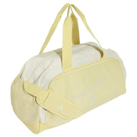 adidas Defender Duffel Bag - Bolsa deportiva 49 cm (dual yellow)
