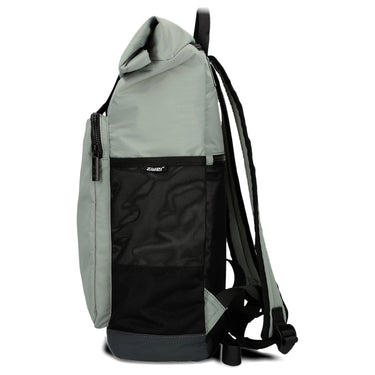 zwei Bonny BOR180 - Rucksack 41/56 cm (eukalyptus) - Ansicht 3