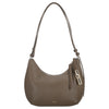 Furla Goccia S - Shoulder Bag S (muddy gray)
