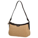 BOSS Numah SM Hobo RF - Schultertasche 21 cm (open white) - Ansicht 2