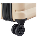 Delsey Paris Air Armour - 4-Rollen-Kabinentrolley S 55 cm erw. (warmer sand) - Ansicht 7