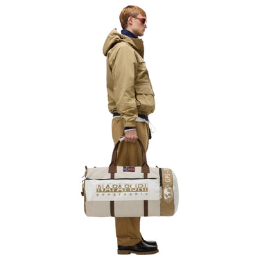 Napapijri H-Equator Duffel - Reisetasche (CB MZD) - Ansicht 8