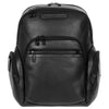 Porsche Design Roadster Evo - Mochila S 15.6" 38 cm (black)
