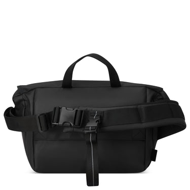 Delsey Paris Raspail - Gürteltasche/Umhängetasche 13" 38 cm (schwarz) - Ansicht 4