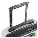 Delsey Paris Elegance - 4-Rollen-Kabinentrolley S 55 cm erw. (elfenbein) - Ansicht 9