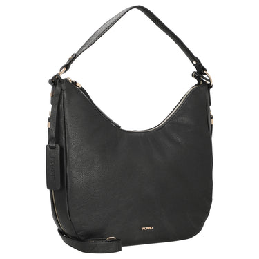 Picard Java - Umhängetasche 32 cm (schwarz) - Ansicht 5
