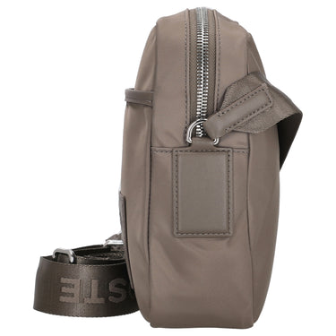 Lacoste Vertical Camera Bag - Umhängetasche 22 cm (morel) - Ansicht 3