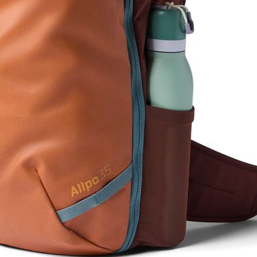 Cotopaxi Allpa 35L Travel Pack - Reiserucksack 56 cm (whiskey) - Ansicht 6