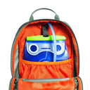 Tatonka Active Pack 10 - Fahrradrücksack 44 cm (sage green) - Ansicht 9