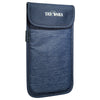 Tatonka Smartphone Case XXL - Funda para móvil 18.5 cm (navy)