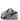 reisenthel travelling overnighter plus - Bolsa de viaje (twist silver)